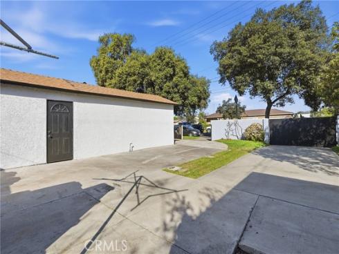 2101 S Hickory , Santa Ana, CA