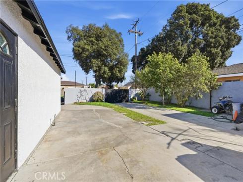 2101 S Hickory , Santa Ana, CA
