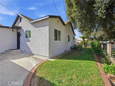 2101 S Hickory , Santa Ana, CA
