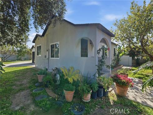 2101 S Hickory , Santa Ana, CA