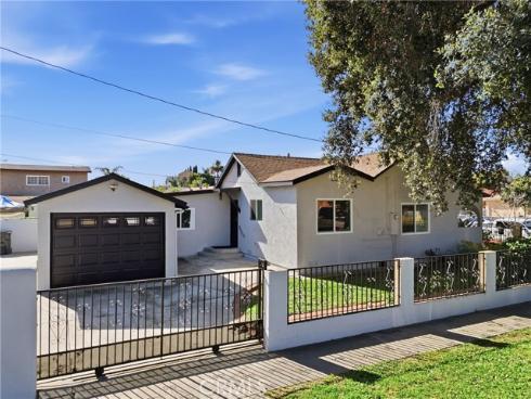 2101 S Hickory , Santa Ana, CA