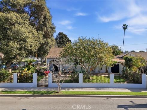 2101 S Hickory , Santa Ana, CA