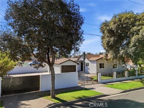 2101 S Hickory , Santa Ana, CA