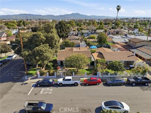 2101 S Hickory , Santa Ana, CA