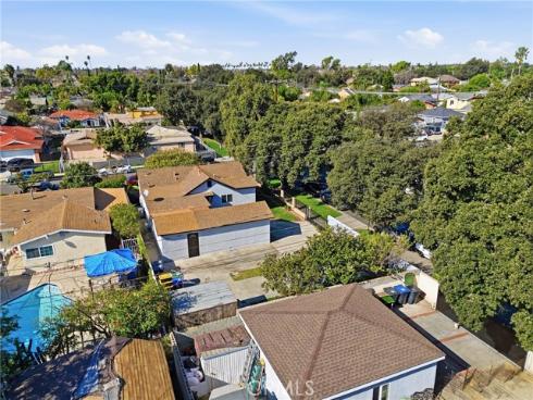 2101 S Hickory  , Santa Ana, CA