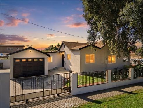 2101 S Hickory , Santa Ana, CA