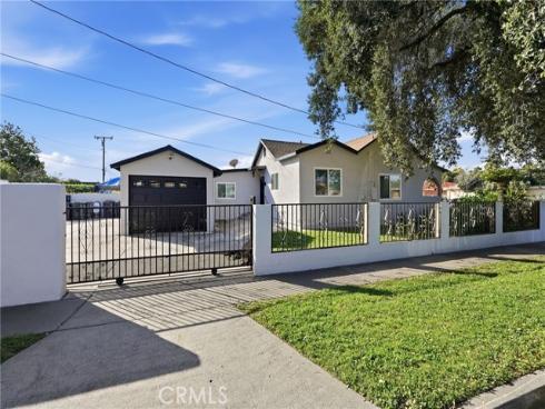 2101 S Hickory , Santa Ana, CA