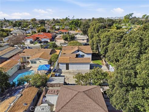 2101 S Hickory , Santa Ana, CA