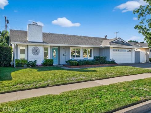 1610 E 20th   Street, Santa Ana, CA