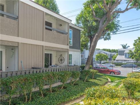 2875 S Fairview , Santa Ana, CA