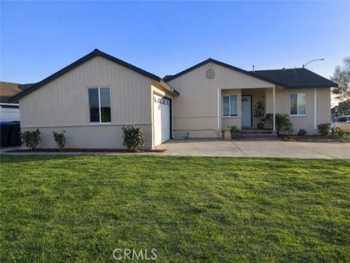 4618  Maurie  , Santa Ana, CA
