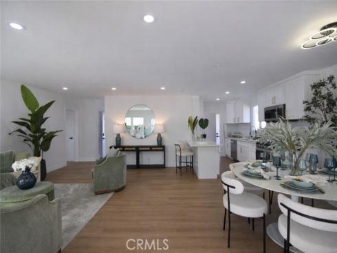 4618  Maurie  , Santa Ana, CA