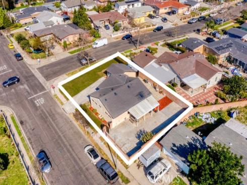 4618  Maurie  , Santa Ana, CA