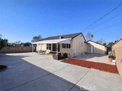 4618  Maurie  , Santa Ana, CA