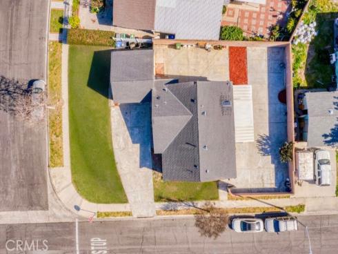 4618  Maurie  , Santa Ana, CA