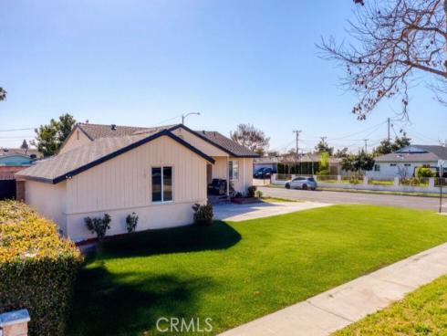 4618  Maurie  , Santa Ana, CA