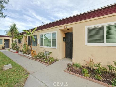 4109 W 5th  F2 , Santa Ana, CA