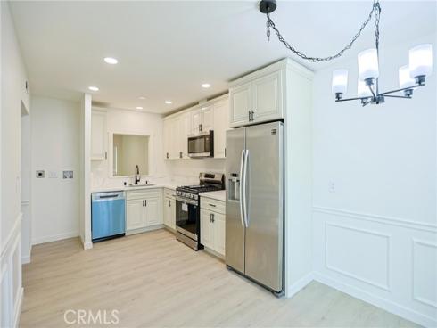 4109 W 5th  F2 , Santa Ana, CA