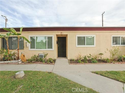 4109 W 5th  F2 , Santa Ana, CA