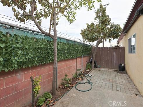 4109 W 5th  F2 , Santa Ana, CA