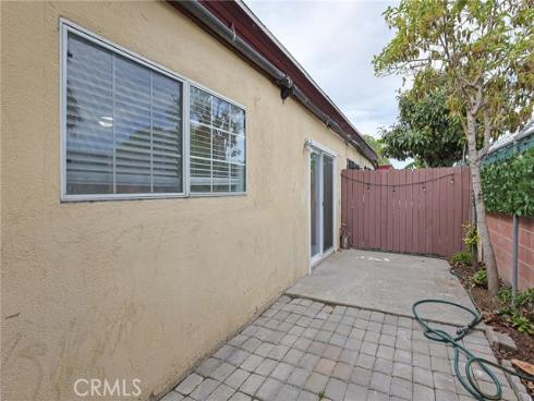 4109 W 5th  F2 , Santa Ana, CA