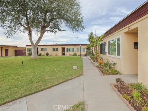 4109 W 5th  F2 , Santa Ana, CA