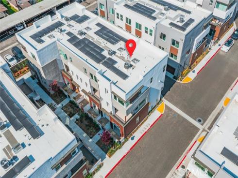 609  S Lyon   Street, Santa Ana, CA