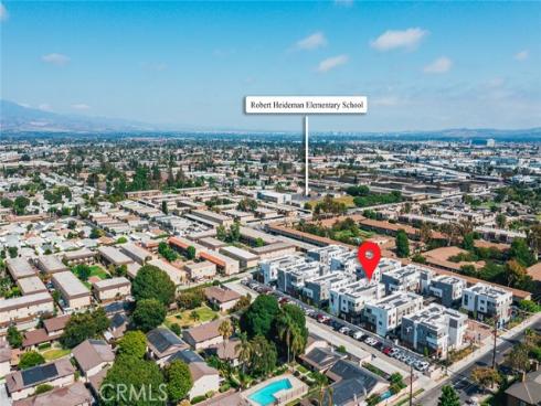 609  S Lyon   Street, Santa Ana, CA