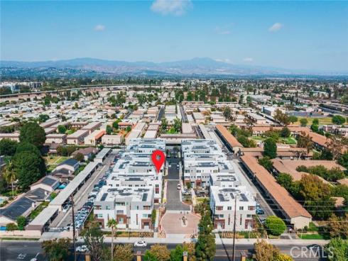 609  S Lyon   Street, Santa Ana, CA