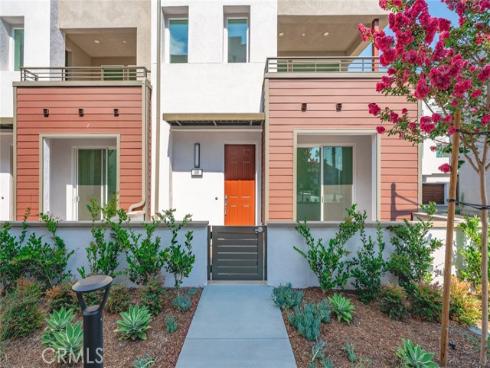 609  S Lyon   Street, Santa Ana, CA