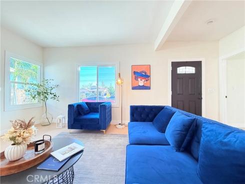 423 E Adams , Santa Ana, CA