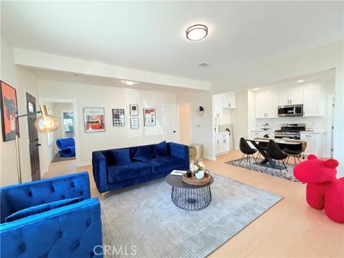 423 E Adams , Santa Ana, CA