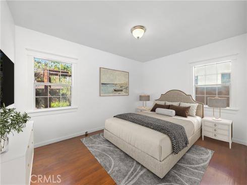 2416  Poinsettia   Street, Santa Ana, CA