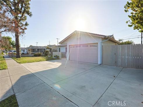 1014 Sheffield , Santa Ana, CA