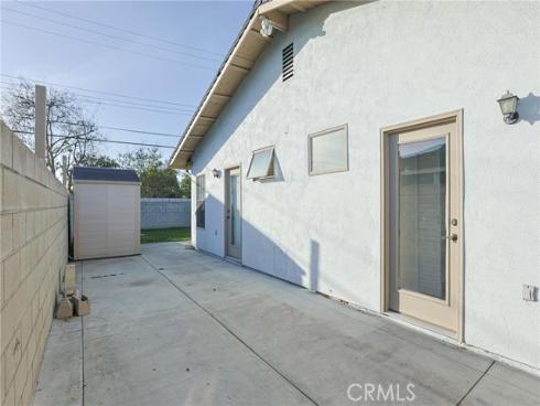 1014 Sheffield , Santa Ana, CA