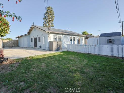 1014 Sheffield , Santa Ana, CA