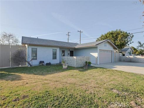 1014 Sheffield , Santa Ana, CA