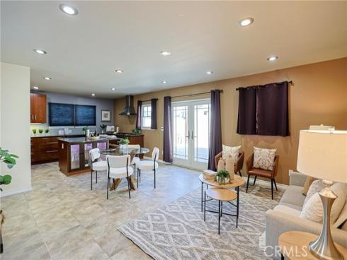 1014 Sheffield , Santa Ana, CA