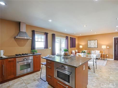 1014 Sheffield , Santa Ana, CA