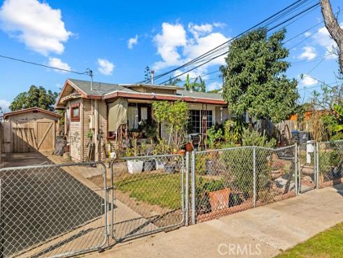 110 N Western  , Santa Ana, CA