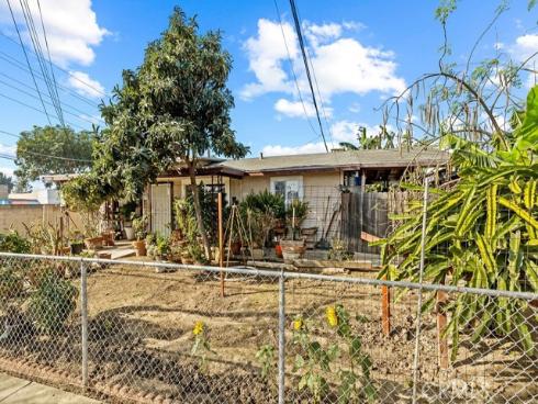 110 N Western  , Santa Ana, CA