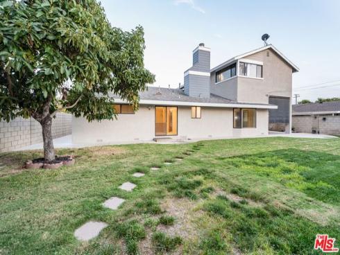 14141  Clarissa   Lane, Santa Ana, CA