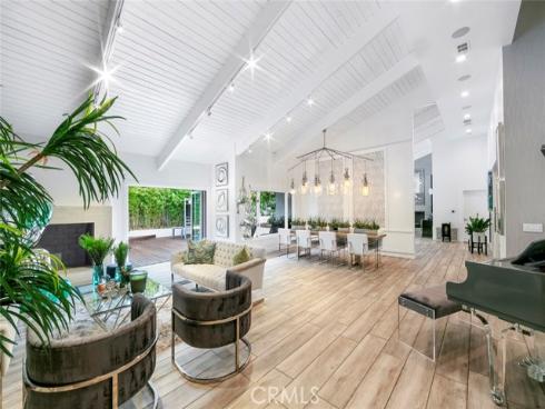 13692 Jenet , Santa Ana, CA