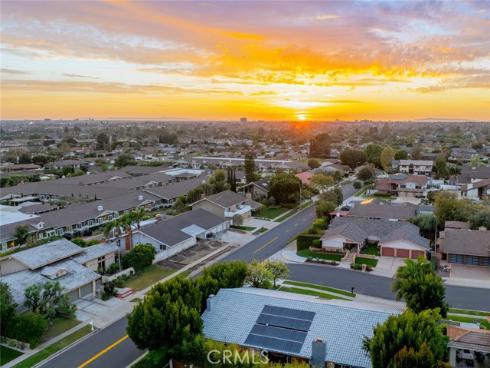 13692 Jenet , Santa Ana, CA