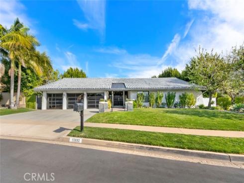 13692 Jenet , Santa Ana, CA