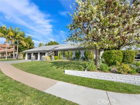 13692 Jenet , Santa Ana, CA