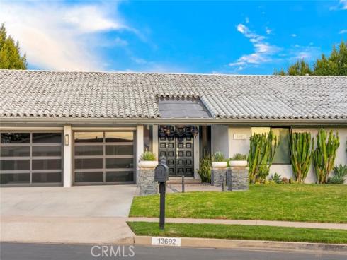 13692 Jenet , Santa Ana, CA