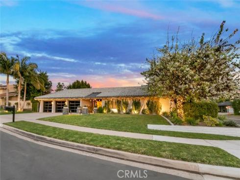 13692 Jenet , Santa Ana, CA