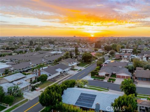 13692 Jenet , Santa Ana, CA