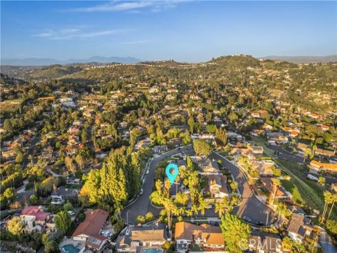 13132  Barrett Hill  , Santa Ana, CA